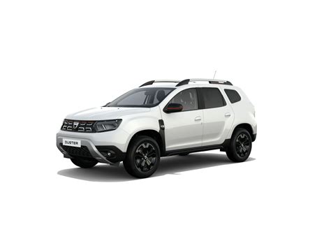 dacia duster extreme tce 130 2wd